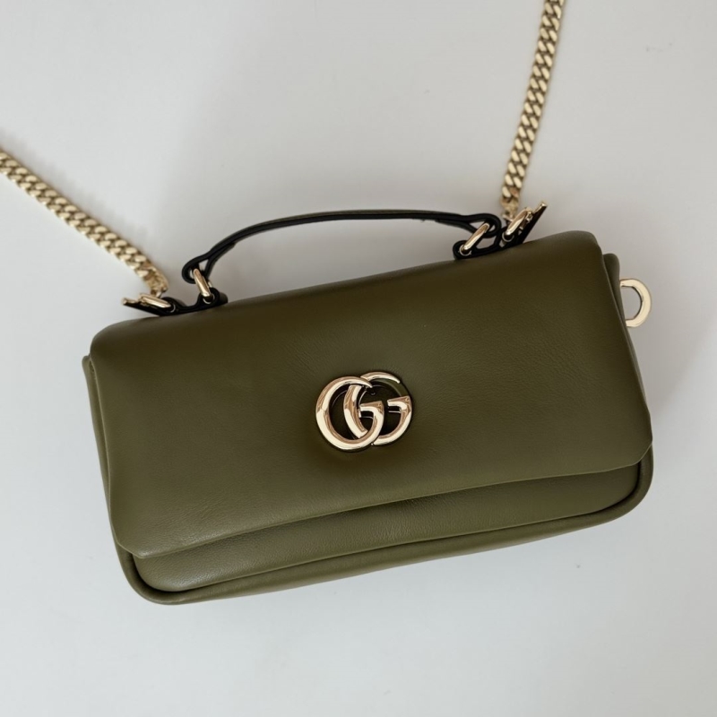 Gucci Top Handle Bags